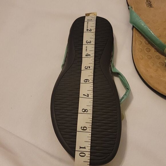 COPY - Orthaheel sandals size 9 - Picture 5 of 7